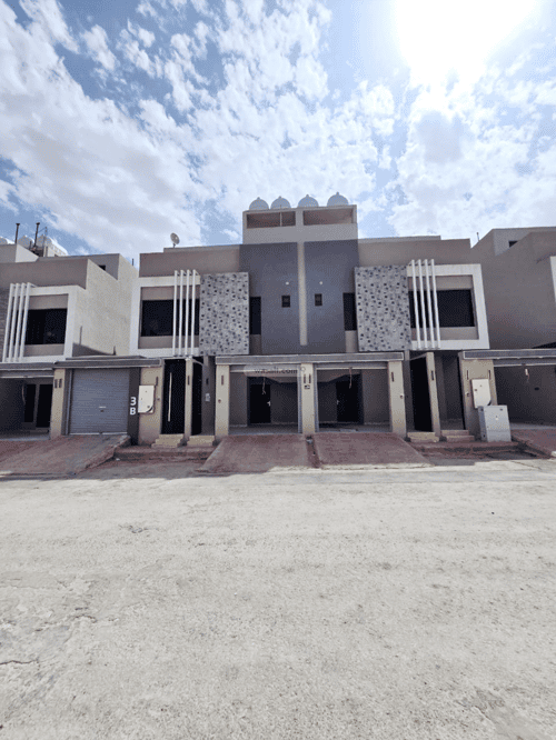 دور 6 غرف في بدر