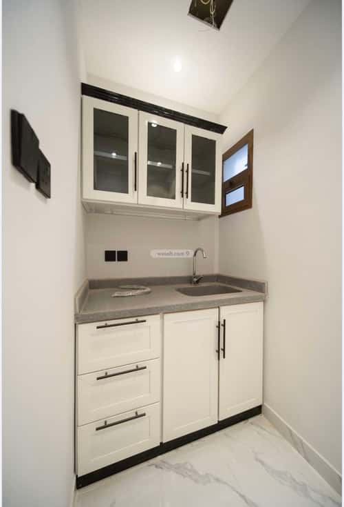 Apartment with 1 Bedroom Al-Wadi, North Riyadh, Riyadh