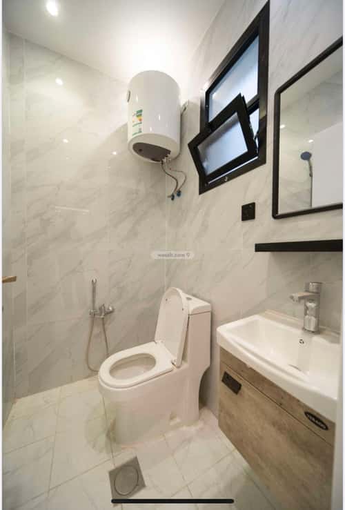 Apartment with 1 Bedroom Al-Wadi, North Riyadh, Riyadh