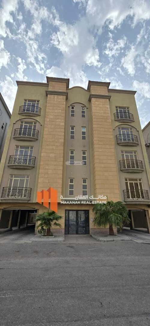 شقة ب 3 غرف الفردوس، الدمام