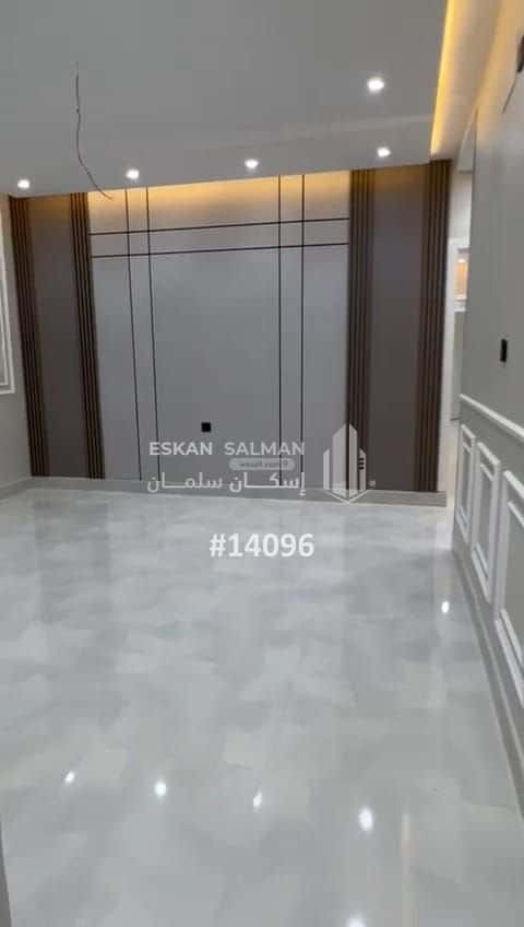 Apartment with 5 bedrooms وادي جليل، مكة المكرمة