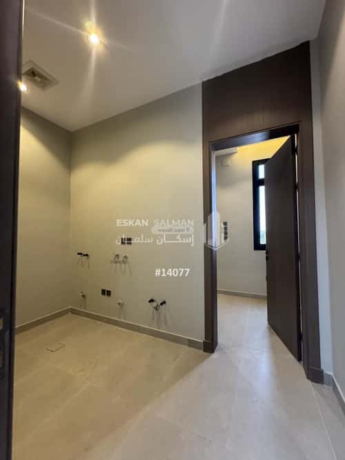 Villa 494.89 SQM Facing North on 15m Width Street Alghashashyaalgadeed, Makkah Al Mukarramah