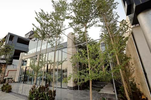 معرض للإيجار السداد، الطائف