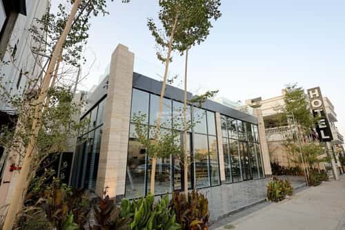 Showroom for Rent Al Sadd District, Alttayif