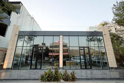 Showroom for Rent Al Sadd District, Alttayif