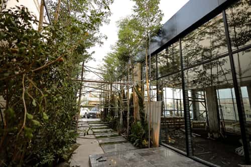 معرض للإيجار السداد، الطائف