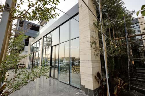 Showroom for Rent Al Sadd District, Alttayif