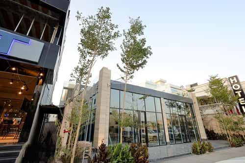 معرض للإيجار السداد، الطائف