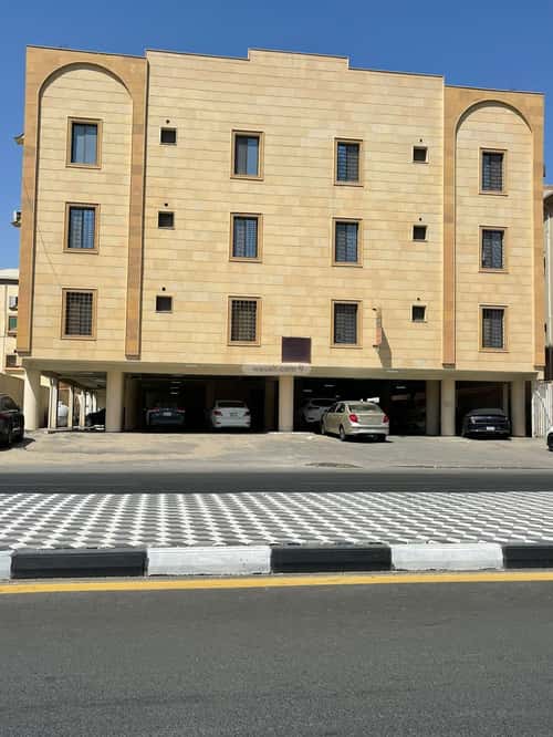 Apartment with 3 bedrooms الندى، الدمام