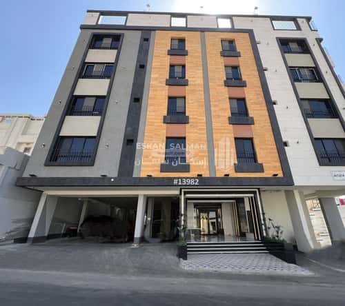 شقة 6 غرف في المحمدية