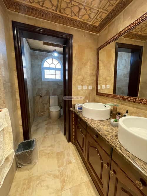 Villa 645.75 SQM Facing East on 15m Width Street Al Samer, East Jeddah, Jeddah