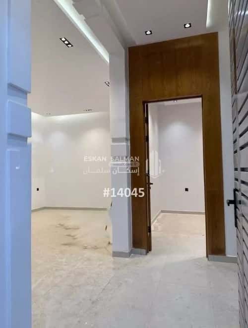 Villa 200 SQM Facing North on 22m Width Street Al Awaly, West Riyadh, Riyadh