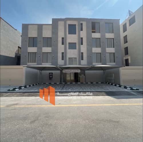 Apartment with 4 Bedrooms Al Wahah, Dammam