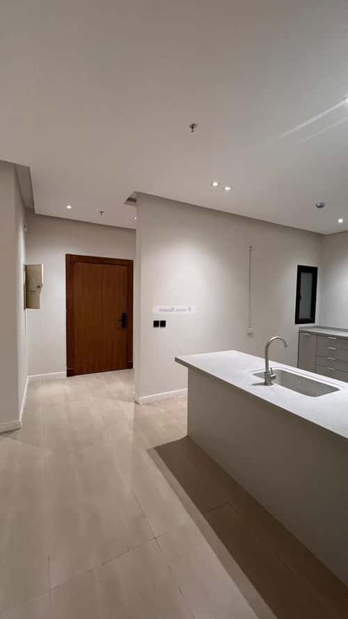 شقة بغرفتين الندى، شمال الرياض، الرياض