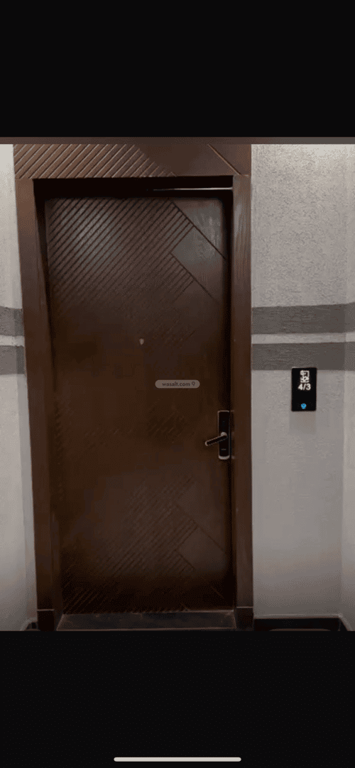 شقة ب 4 غرف الصواري، شمال جدة، جدة