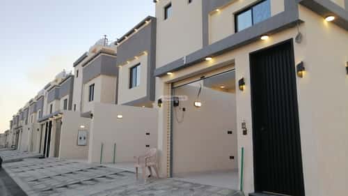 شقة ب 5 غرف الحزم، غرب الرياض، الرياض