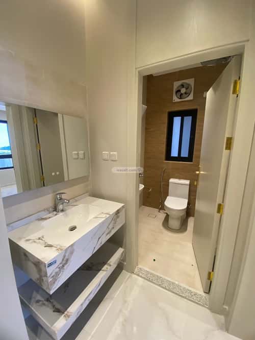 شقة ب 5 غرف الملك فهد، مكة المكرمة