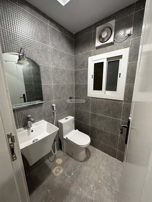 Apartment 130 SQM with 4 Bedrooms Bathaakorish, Makkah Al Mukarramah