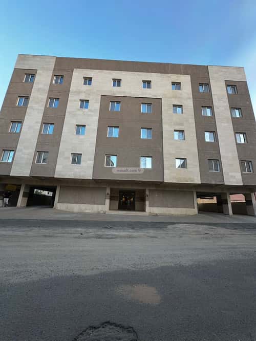 شقة 130 متر مربع ب 4 غرف بطحاء قريش، مكة المكرمة