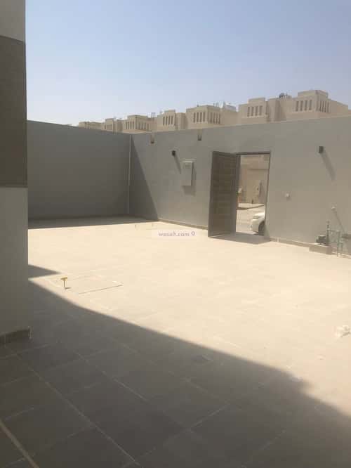 فيلا 300 متر مربع واجهة شمالية ب 6 غرف الجنادرية، شرق الرياض، الرياض