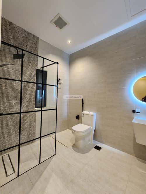 Villa 374 SQM Facing West on 32m Width Street Al Zomorod, North Jeddah, Jeddah