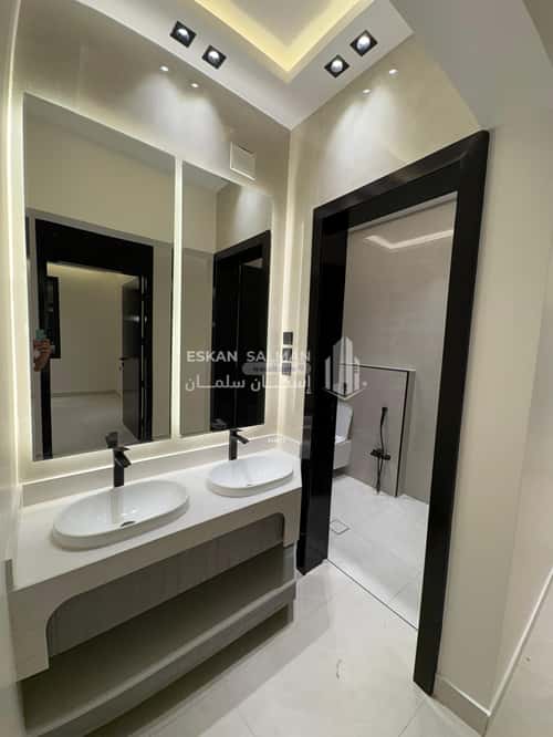 دور 221.35 متر مربع ب 6 غرف الشرف، خميس مشيط