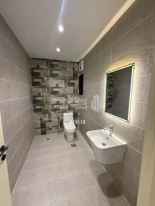 شقة 5 غرف في المحمدية