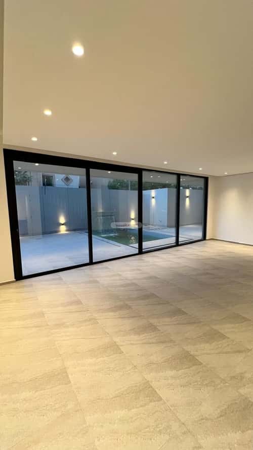Villa 375 SQM Facing North on 15m Width Street As-Sahafa, North Riyadh, Riyadh