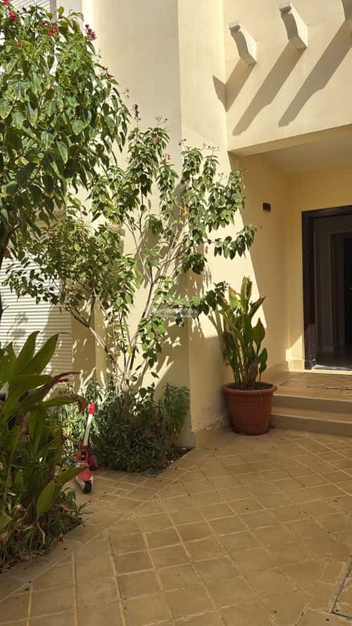 Villa 312.5 SQM Facing East on 15m Width Street Al-Yasmeen, North Riyadh, Riyadh