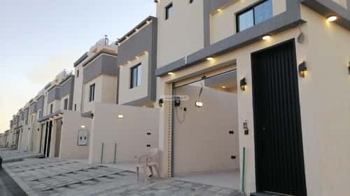 5 bedroom floor in Badr