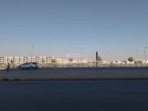 Apartment with 5 Bedrooms Al-Hazm, West Riyadh, Riyadh