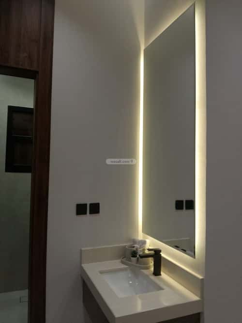 شقة ب 5 غرف الحزم، غرب الرياض، الرياض