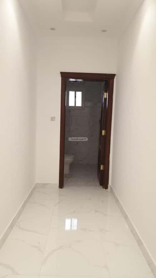 Villa 448.36 SQM Facing East on 12m Width Street Al Wahah, East Jeddah, Jeddah