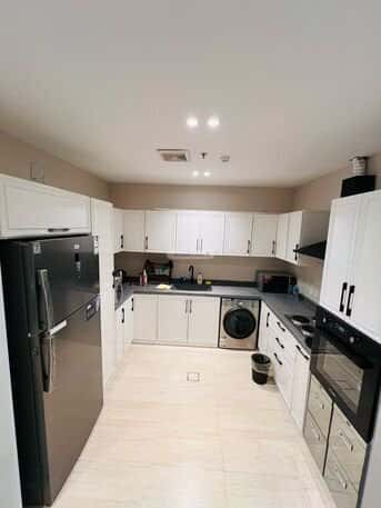 3 bedroom apartment in Al Hamra