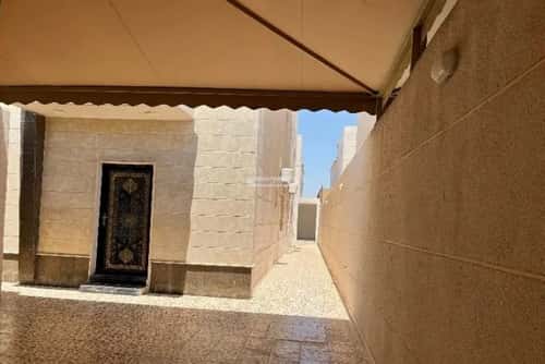 Villa 360 SQM Facing West on 15m Width Street Al Aroobah, Aldammam