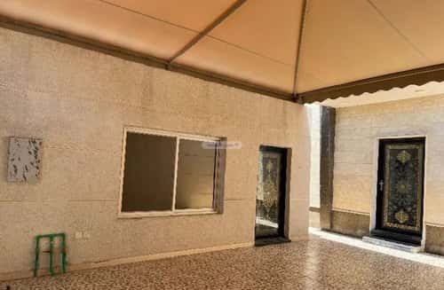 فيلا 360 متر مربع غربية على شارع 15م العروبة، الدمام