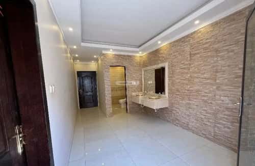 Villa 360 SQM Facing West on 15m Width Street Al Aroobah, Aldammam