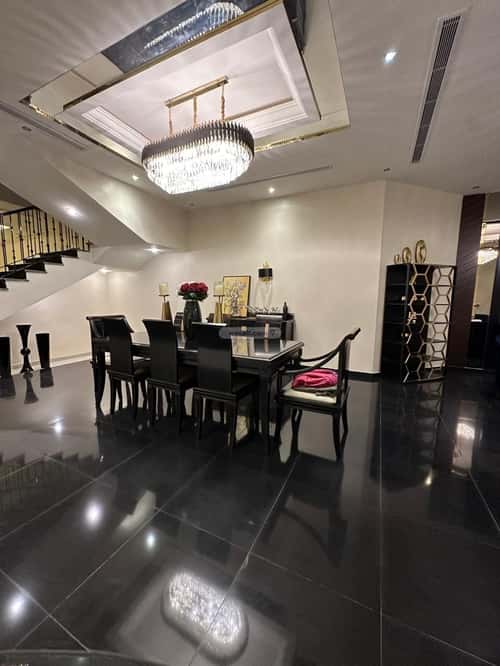 Villa 960 SQM Facing East on 30m Width Street Al Mohammadeyyah, North Jeddah, Jeddah