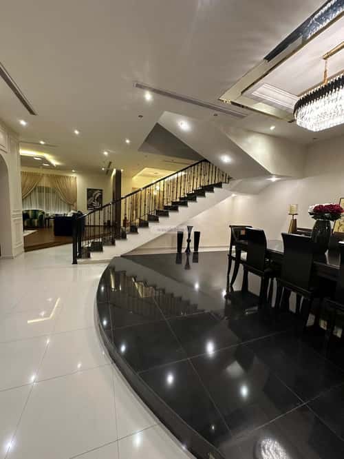 فيلا 960 متر مربع شرقية على شارع 30م المحمدية، شمال جدة، جدة