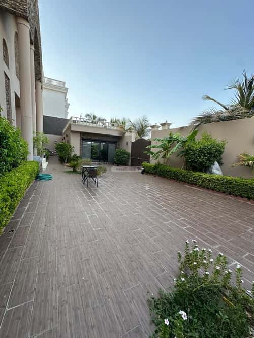 فيلا 960 متر مربع شرقية على شارع 30م المحمدية، شمال جدة، جدة