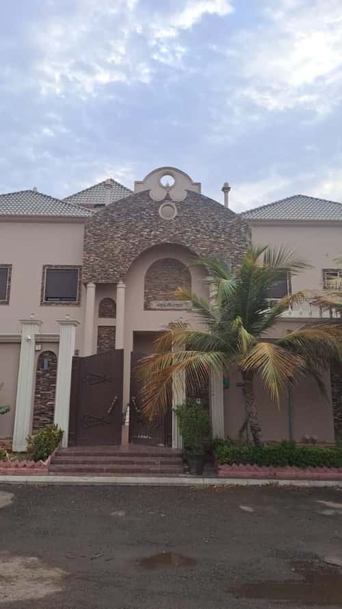 فيلا 960 متر مربع شرقية على شارع 30م المحمدية، شمال جدة، جدة