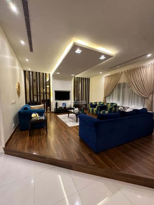 فيلا 960 متر مربع شرقية على شارع 30م المحمدية، شمال جدة، جدة