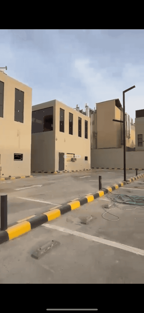 Showroom for Rent An-Narjis, North Riyadh, Riyadh