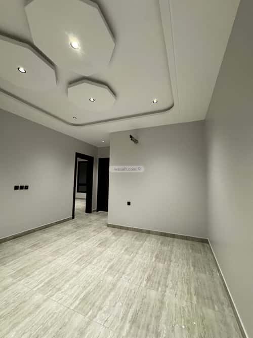 شقة 4 غرف في النزهة