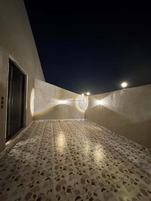 شقة 6 غرف في النزهة