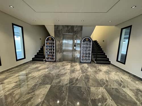 Building 148.24 SQM Facing North Al Hammraa, Khobar