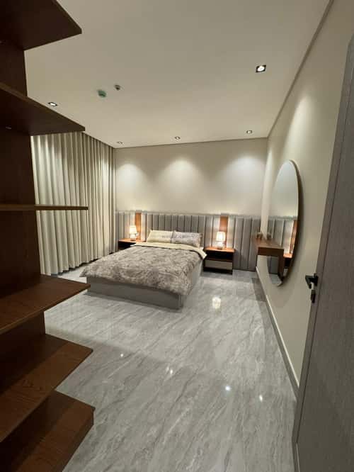 Building 148.24 SQM Facing North Al Hammraa, Khobar