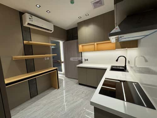 عمارة 148.24 متر مربع واجهة شمالية الحمراء، الخبر