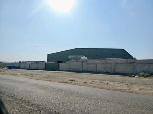 Warehouse for Rent Al Sarawat, South Jeddah, Jeddah