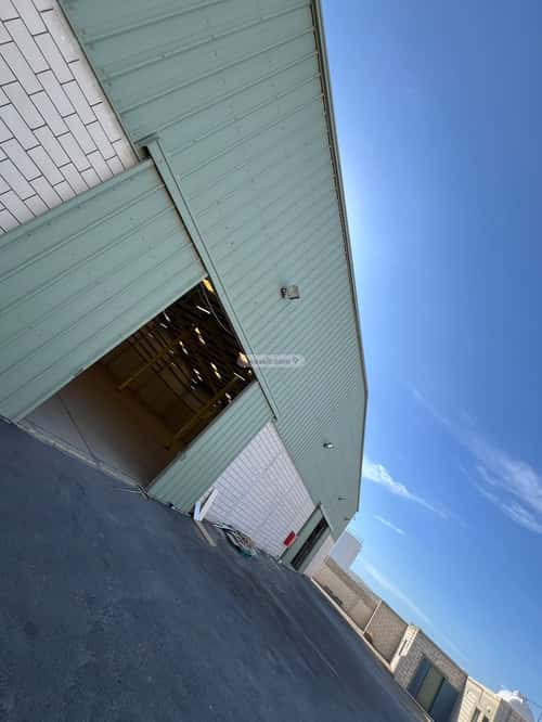 Warehouse for Rent Al Sarawat, South Jeddah, Jeddah